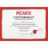Источник бесперебойного питания РЕСАНТА УБП-1000 61/49/4